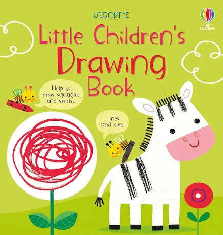 drawing book